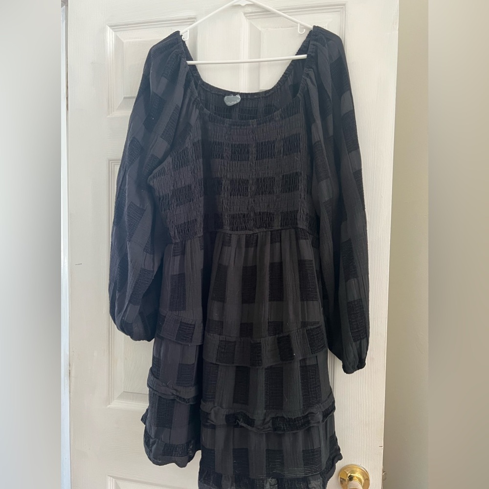 Arula dress